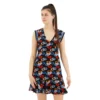 Pepe Jeans Selenas Short Dress -Lumi Wear Shop pepe jeans selenas short dress