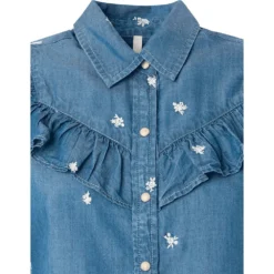 Pepe Jeans Zenit Shirt -Lumi Wear Shop pepe jeans zenit shirt 2