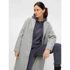 Pieces Chilli Hoodie -Lumi Wear Shop pieces chilli hoodie 3