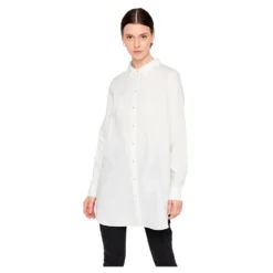 Pieces Noma Long Sleeve Shirt