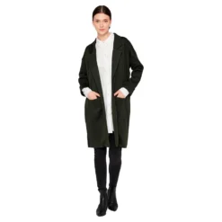 Pieces Noma Long Sleeve Shirt -Lumi Wear Shop pieces noma long sleeve shirt 4