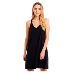 Protest Feline Sleeveless Dress