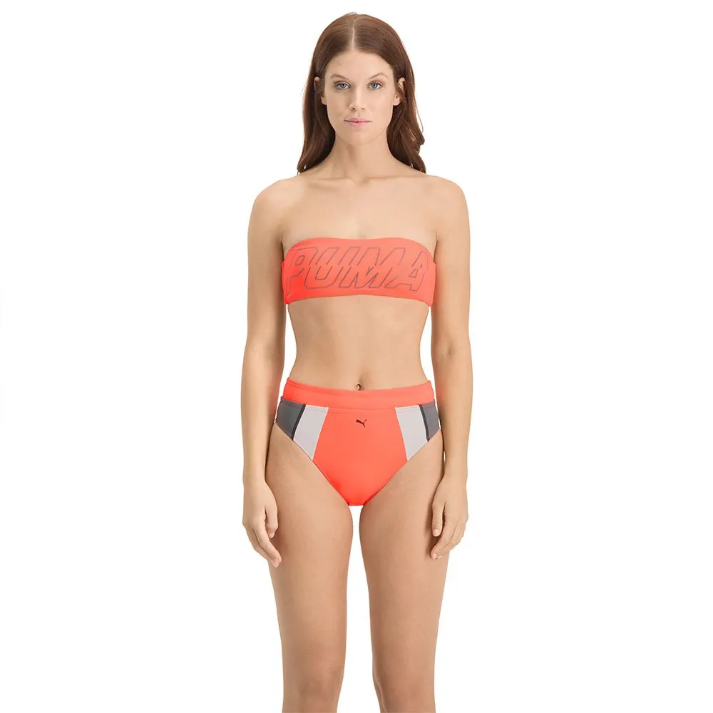 Puma Bandeau Bikini Top 12 Puma Bandeau Bikini Top - Image 10