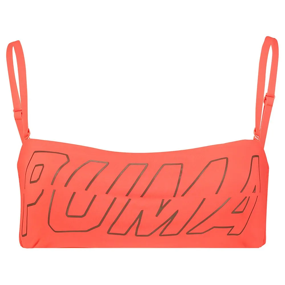 Puma Bandeau Bikini Top 3 Puma Bandeau Bikini Top