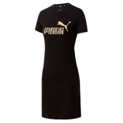 Puma Graphic Dress