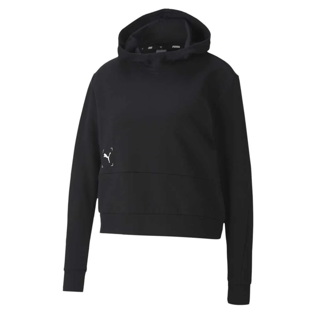 Puma Nu-Tility Hoodie 3 Puma Nu-Tility Hoodie
