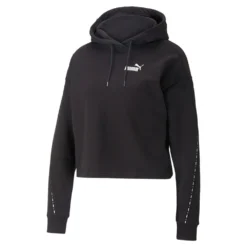 Puma Power Taped Hoodie