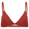 Puma Ribbed Triangle Bikini Top -Lumi Wear Shop puma ribbed triangle bikini top
