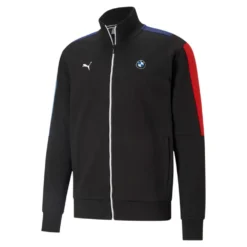 Puma Sweat Jacket Bmw M Motorsport