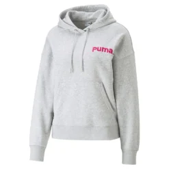 Puma Team Tr Hoodie