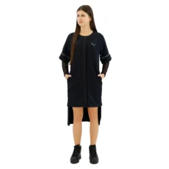 Puma X Selena Gomez Short Dress