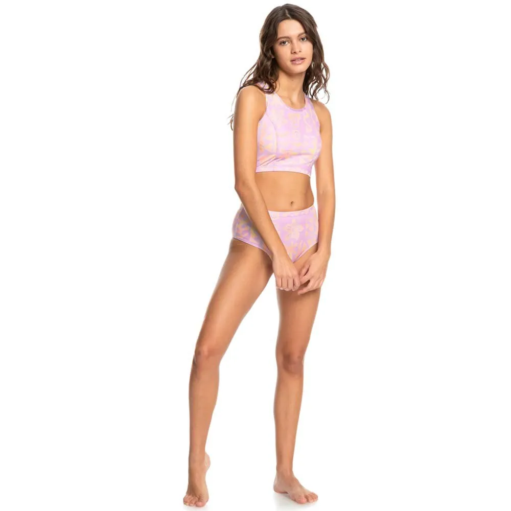 Quiksilver Classic Crop Surf Bikini 6 Quiksilver Classic Crop Surf Bikini - Image 4