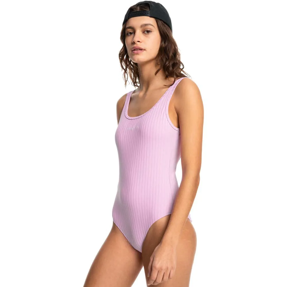 Quiksilver Logo Tank Swimsuit 5 Quiksilver Logo Tank Swimsuit - Image 3