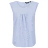Regatta Bridgidine Sleeveless Blouse -Lumi Wear Shop regatta bridgidine sleeveless blouse