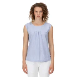 Regatta Bridgidine Sleeveless Blouse -Lumi Wear Shop regatta bridgidine sleeveless blouse 4