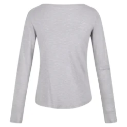 Regatta Lakeisha Long Sleeve T-Shirt -Lumi Wear Shop regatta lakeisha long sleeve t shirt 1