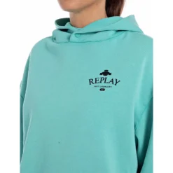 Replay W3711D.000.23158HG Hoodie -Lumi Wear Shop replay w3711d.000.23158hg hoodie 2