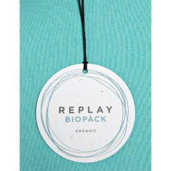 Replay W3711D.000.23158HG Hoodie -Lumi Wear Shop replay w3711d.000.23158hg hoodie 3