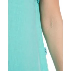 Replay W9008.000.84614G Sleeveless Short Dress -Lumi Wear Shop replay w9008.000.84614g sleeveless short dress 4