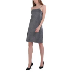 Replay W9021.000.22672 Sleeveless Dress -Lumi Wear Shop replay w9021.000.22672 sleeveless dress 2