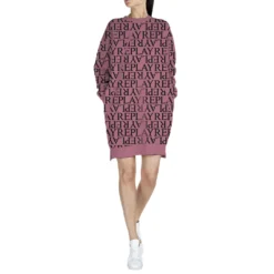 Replay W9134Z.000.73872 Dress