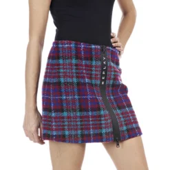 Replay W9328C.000.50589 Skirt -Lumi Wear Shop replay w9328c.000.50589 skirt 2
