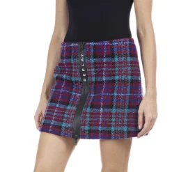 Replay W9328C.000.50589 Skirt -Lumi Wear Shop replay w9328c.000.50589 skirt 3