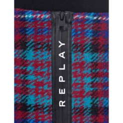 Replay W9328C.000.50589 Skirt -Lumi Wear Shop replay w9328c.000.50589 skirt 4