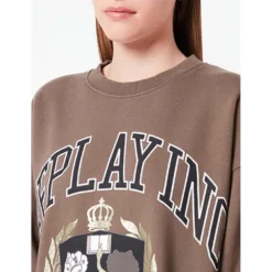 Replay W9740B.000.23190P Dress -Lumi Wear Shop replay w9740b.000.23190p dress 2