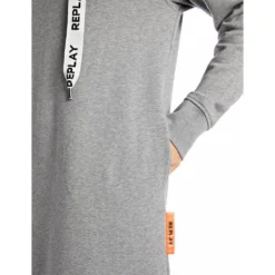 Replay W9797 .000.23380P Dress -Lumi Wear Shop replay w9797 .000.23380p dress 4