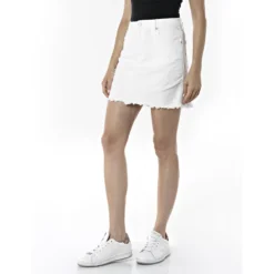 Replay W9898.000.84053R7 Skirt