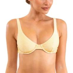 Rhythm Noumea Underwire Bikini Top
