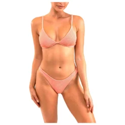 Rhythm Wave Break Fixed Bikini Top -Lumi Wear Shop rhythm wave break fixed bikini top 2