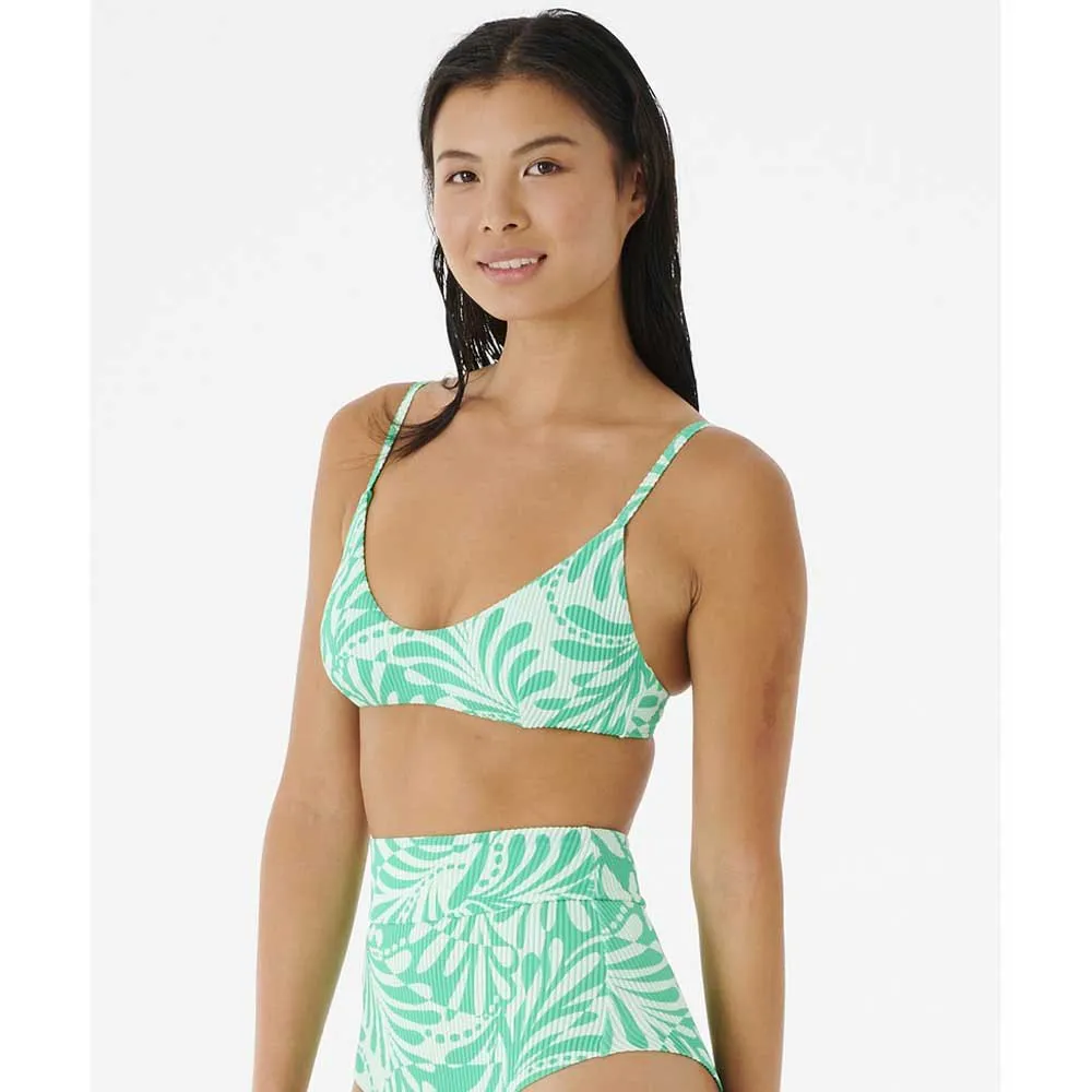 Rip Curl Afterglow Swirl Bralette Bikini Top 5 Rip Curl Afterglow Swirl Bralette Bikini Top - Image 3