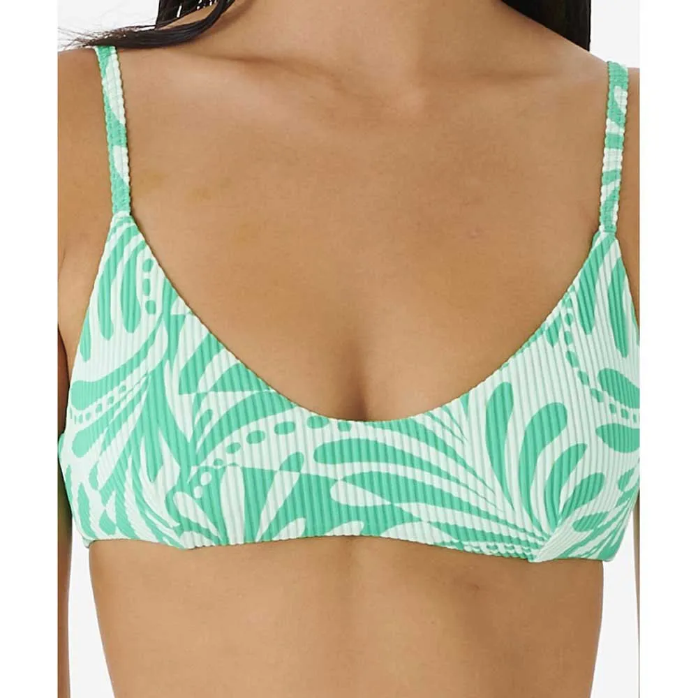 Rip Curl Afterglow Swirl Bralette Bikini Top 6 Rip Curl Afterglow Swirl Bralette Bikini Top - Image 4