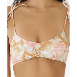 Rip Curl Always Summer Bralette Bikini Top -Lumi Wear Shop rip curl always summer bralette bikini top 3