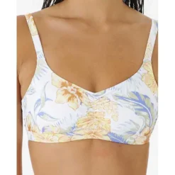 Rip Curl Always Summer D-Dd Crop Bikini Top -Lumi Wear Shop rip curl always summer d dd crop bikini top 3