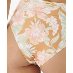 Rip Curl Always Summer High Waist Bikini Bottom -Lumi Wear Shop rip curl always summer high waist bikini bottom 3