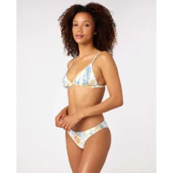 Rip Curl Always Summer Triangle Bikini -Lumi Wear Shop rip curl always summer triangle bikini 2