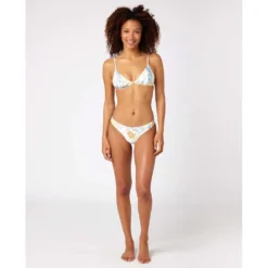 Rip Curl Always Summer Triangle Bikini -Lumi Wear Shop rip curl always summer triangle bikini 5