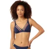 Rip Curl Day Break C-D Triangle Bikini Top -Lumi Wear Shop rip curl day break c d triangle bikini top