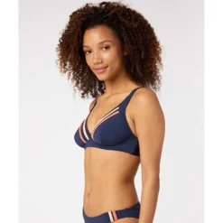 Rip Curl Day Break C-D Triangle Bikini Top -Lumi Wear Shop rip curl day break c d triangle bikini top 2