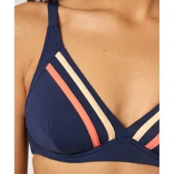 Rip Curl Day Break C-D Triangle Bikini Top -Lumi Wear Shop rip curl day break c d triangle bikini top 3