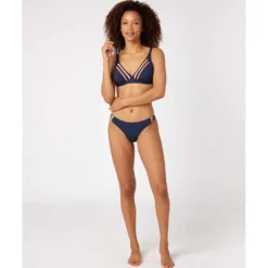Rip Curl Day Break C-D Triangle Bikini Top -Lumi Wear Shop rip curl day break c d triangle bikini top 5