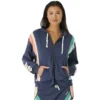 Rip Curl Day Break Full Zip Sweatshirt -Lumi Wear Shop rip curl day break full zip sweatshirt