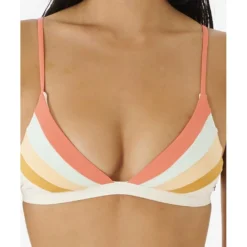 Rip Curl Day Break Multi Fixed Triangle Bikini Top 10 Rip Curl Day Break Multi Fixed Triangle Bikini Top -Lumi Wear Shop rip curl day break multi fixed triangle bikini top 3