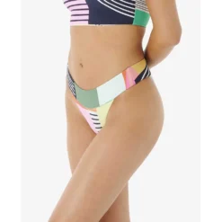 Rip Curl Day Break Skimpy Bikini Bottom -Lumi Wear Shop rip curl day break skimpy bikini bottom 2