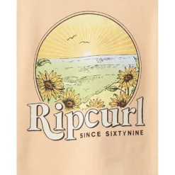 Rip Curl Golden Hour Relaxed Sweatshirt -Lumi Wear Shop rip curl golden hour relaxed sweatshirt 3