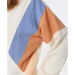 Rip Curl Melting Waves Full Zip Sweatshirt -Lumi Wear Shop rip curl melting waves full zip sweatshirt 4