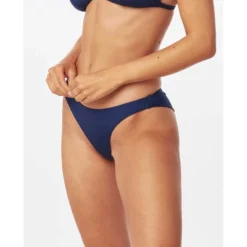 Rip Curl Modern Rib Cheeky Bikini Bottom -Lumi Wear Shop rip curl modern rib cheeky bikini bottom 2